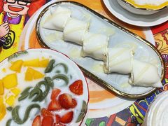 -甜心妈妈·榴莲星级糖水(北京路总店)
