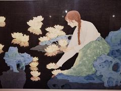 -江苏省美术馆(长江路新馆)