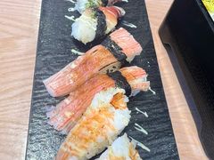 -晴季寿司(红旗街万达店)