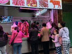 -阿娟牛肉丸·手打牛肉丸·现做现卖