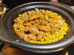 -绿茶餐厅(朝阳大悦城店)