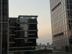-燃坊JEN ACTIVE游泳健身中心·深圳前海JEN酒店