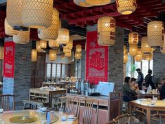 -二十八里太湖船菜(吉祥路店)