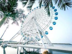 -秦皇岛乐岛海洋王国