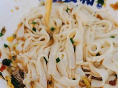 -刘长和手工粉(坡子街店)