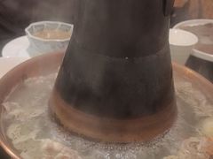-东来顺饭庄(金泉广场店)