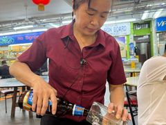 -無招牌海鮮(芽笼店)