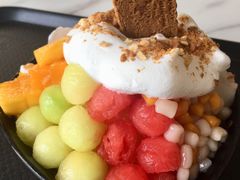 -鲜芋仙(中华广场店)