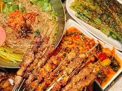 -枪火串烧·东北特色烧烤(罗湖总店)
