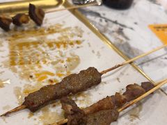 -新凯旋烧烤·燕姐千岛湖土菜