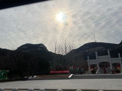 -佛慧山