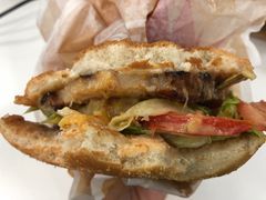 -汉堡王(北京通州领展店)