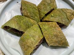 抹茶红豆薄撑-任兴记(定西路店)