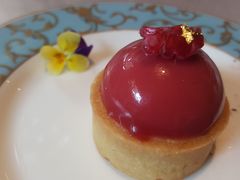 -北京古城老院厉晓麟精致菜