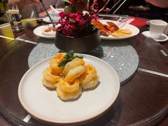 -杭州西子湖四季酒店·金沙厅