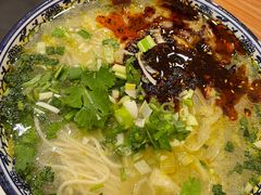 -有礼有面(知春路店)