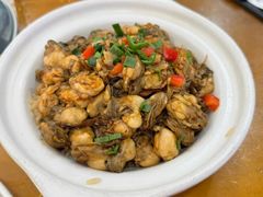 -醉壹号海鲜大排档(厦门美食地标店)