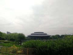 -杭州城北体育公园