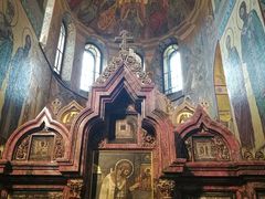 -滴血救世主教堂