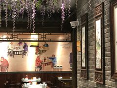 大堂-鸭匠食府·挂炉烤鸭·新京菜(阜成路店)