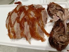 -北京全聚德(方庄店)