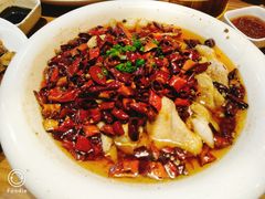 激情沸腾鱼片-粤港餐厅(禹州商业广场店)