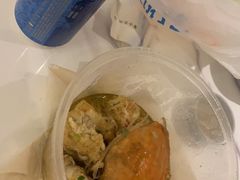 -丹盛象山海鲜(水清路店)