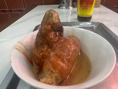 -东街钟楼肉粽(总店)