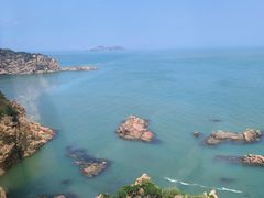 -摩天岭风景区