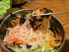 -春熙台韩国料理·章鱼肥牛(西丽店)