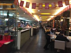 -小杨烤肉(高新店)