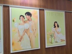 -海马体家庭照相馆(广州正佳广场店)