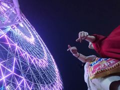 -星城之眼摩天轮