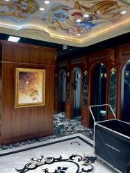 -WM Hair Salon精品店