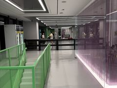 -优享健身(三元桥店)