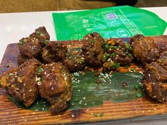 -尹兰楼西北风情餐厅(嘉定店)