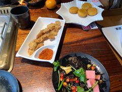 现炸酥肉-要德火锅(鼓楼店)