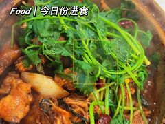-渝君重庆火锅(嘉宾路店)