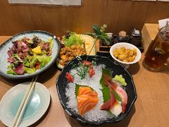 -诚家·日式烧鸟·深夜食堂(虹桥天街店)
