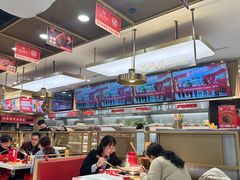 -袁记串串香(新南门店)