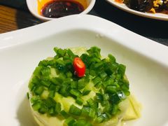 -小城粥道·海胆鲜虾粥(解放广场店)
