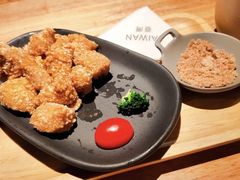 -TAIWAN·潭子茶屋