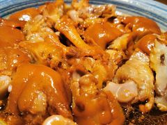 -那家小馆•北京菜•烤鸭(香山店)