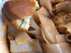 -王萍面皮(桃园二巷店)
