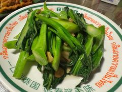 -辉记炭烧海鲜大排档·老字号(福田店)