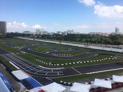 -珠海国际赛车场-卡丁车场