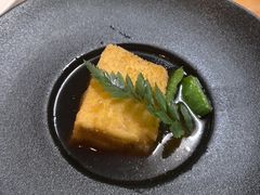 山椒汤豆腐-沃野Oii(青年湖店)