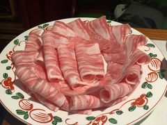 -北京老门框爆肚涮肉馆(锦业路店)