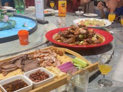 -和源祥·日照菜扛把子(万平口一店)