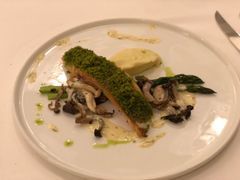 -上海和平饭店华懋阁 Cathay Room